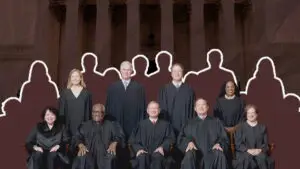 Court Packing