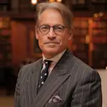 Eric Metaxas