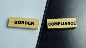 ICE Border Compliance