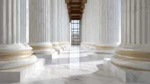 Supreme Court columns