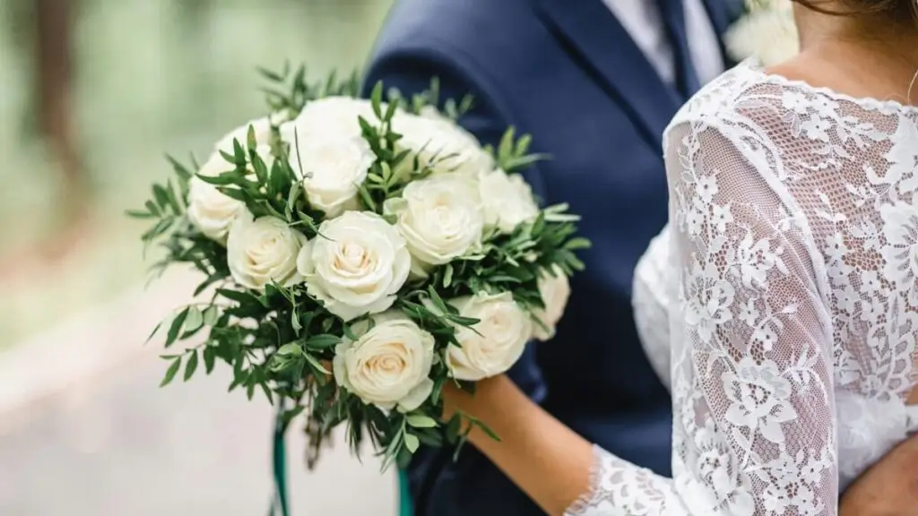 Marriage - Fidelity