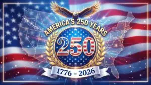 America 250