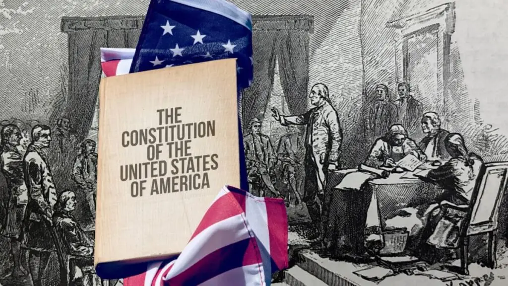 Constitution