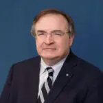J. Marc Wheat, JD