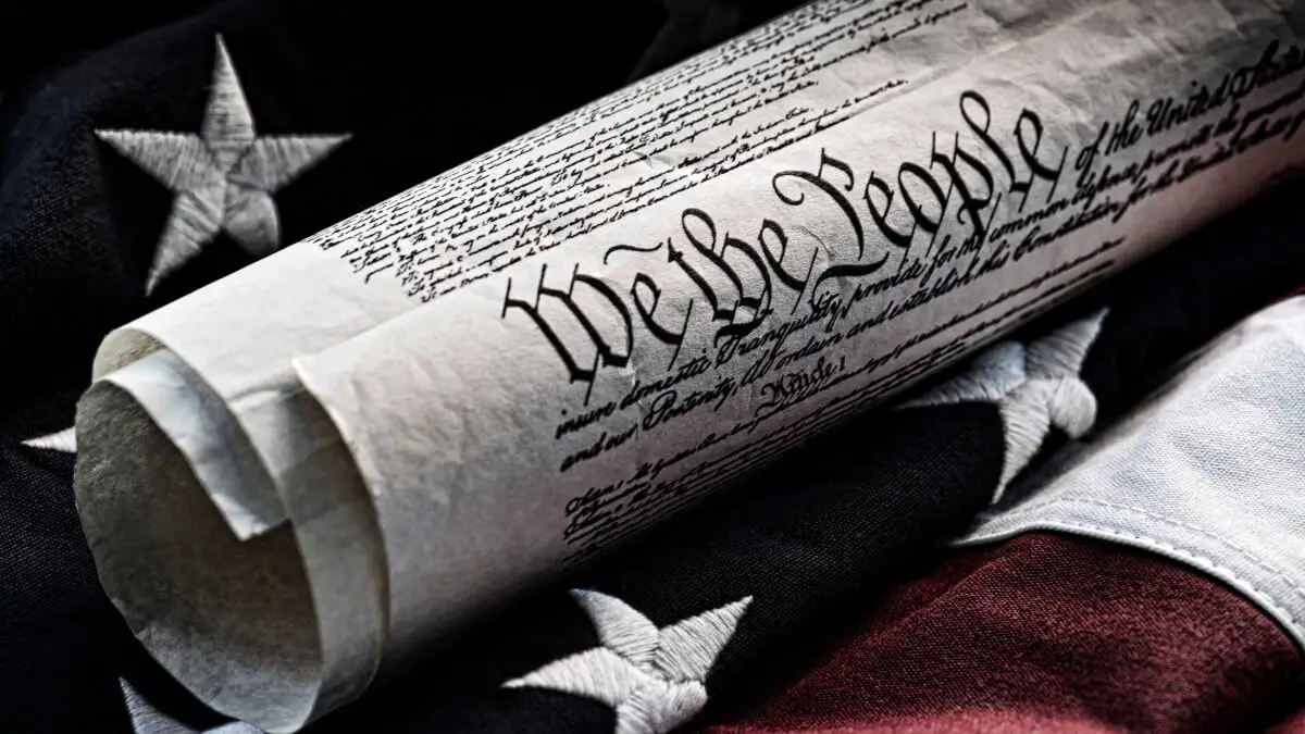 We the People