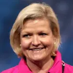 Cleta Mitchell