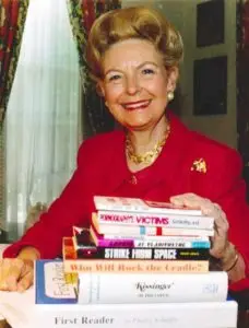 Phyllis Schlafly Books