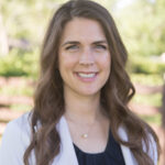 Dr. Marianne Johnson, OD