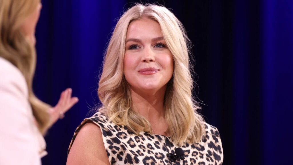 Karoline Leavitt