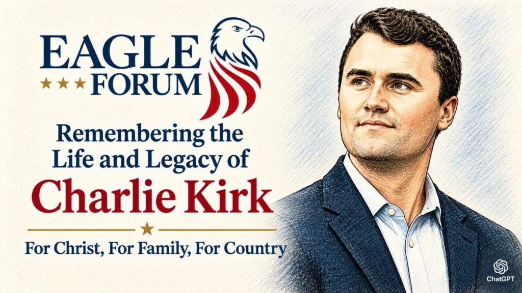 Charlie Kirk