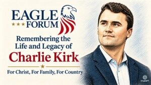 Charlie Kirk