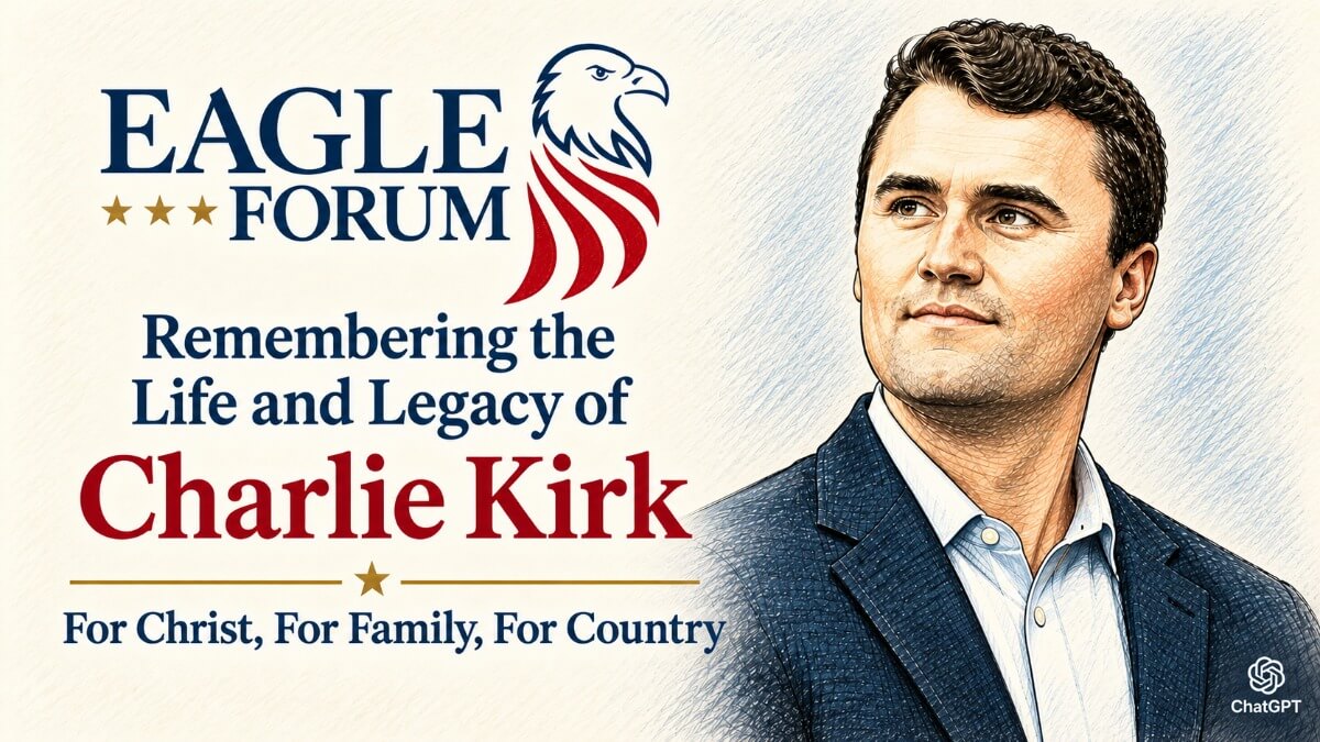 Charlie Kirk