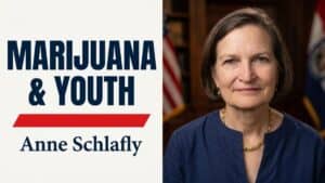 Marijuana and Youth