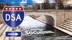 Democratic Socialists of America