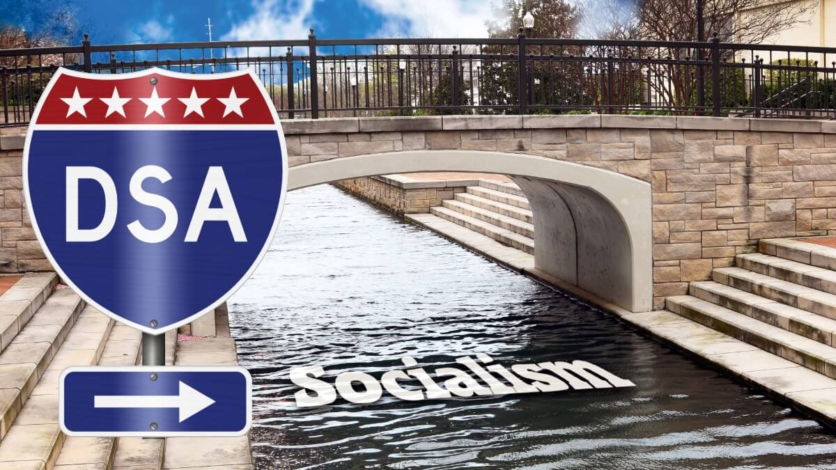 Democratic Socialists of America