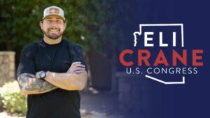 Eli Crane