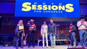Pete Sessions for Congress
